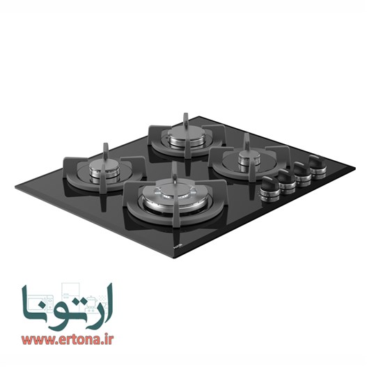 گاز شیشه ای آلتون مدل G403